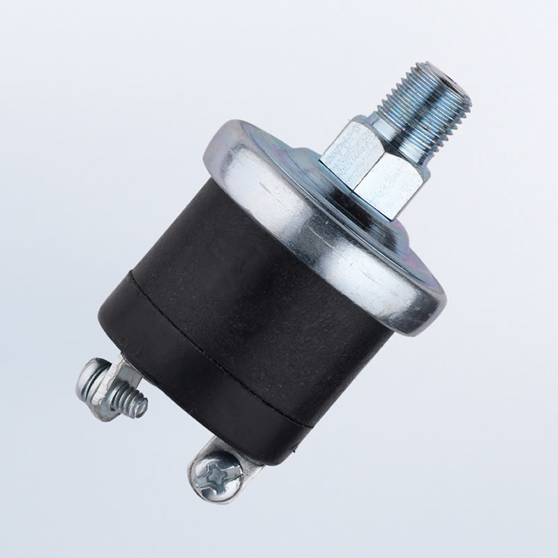 Pressure Switch 60 PSI Normally Closed Floating Ground